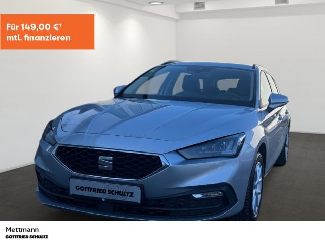 Seat Leon 83.576 km 20.390 &euro; Mettmann 40822