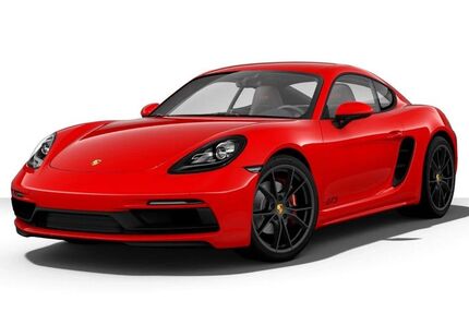 Porsche Cayman 18.370 km 72.900 &euro; Dinslaken 46535