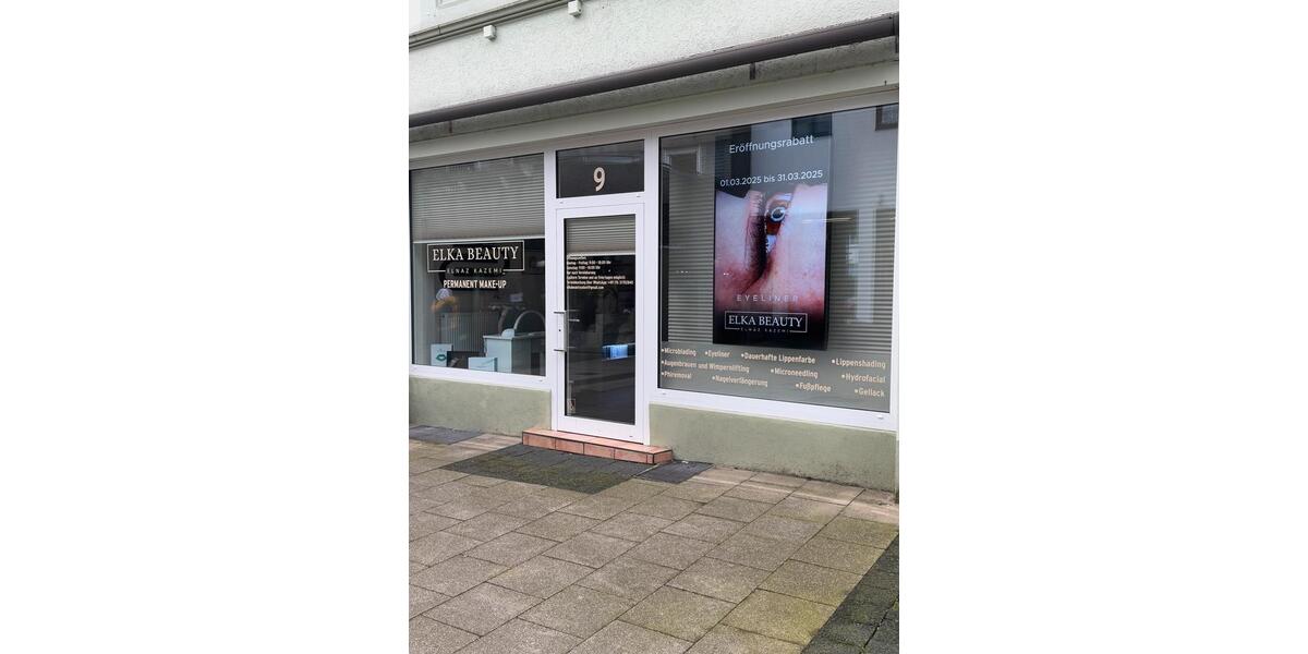 Gewerbeobjekt Hattingen - 600&euro; | Angebot:26332280