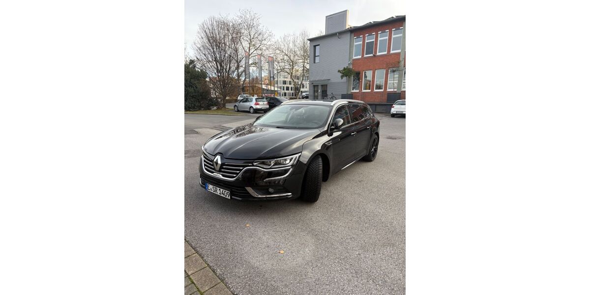 Renault Talisman 289.178 km 7.800 &euro; Essen 45133