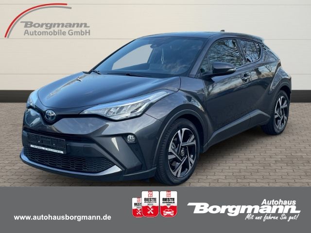Toyota C-HR 60.500 km 26.990 &euro; Dorsten 46286