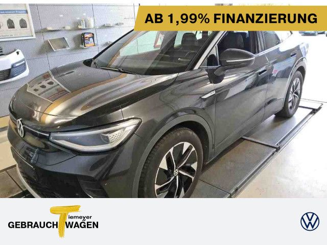 VW ID.4 116.973 km 19.870 &euro; Bochum 44892