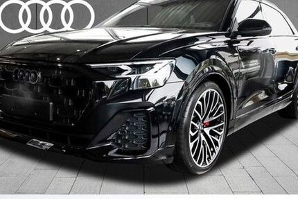 Audi Q8 1.500 km 107.350 &euro; Recklinghausen 45657