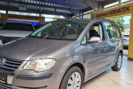 VW Touran 150.000 km 2.950 &euro; Waltrop 45731