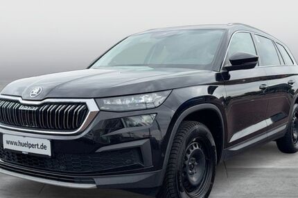 Skoda Kodiaq 68.245 km 31.990 &euro; Dortmund 44309