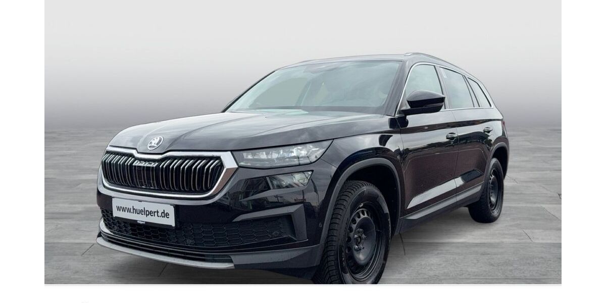 Skoda Kodiaq 68.245 km 31.990 &euro; Dortmund 44309