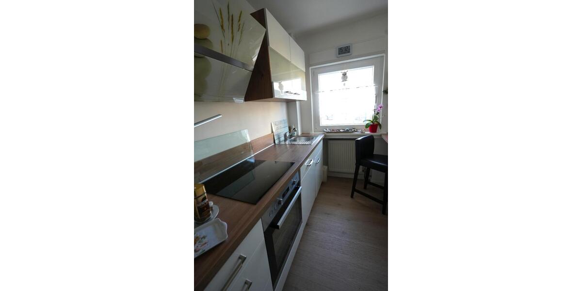Etagenwohnung Datteln - 3 Zimmer, 60 m&sup2;, 135.000&euro; | Angebot:27024045