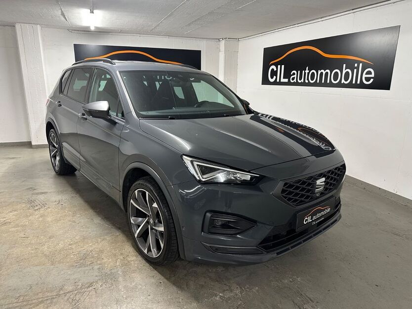 Seat Tarraco 170.230 km 24.990 € Bottrop 46244