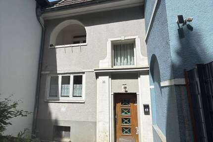 Haus Wuppertal Sedansberg - 4 Zimmer, 134 m&sup2;, 295.000&euro; | Angebot:27126383