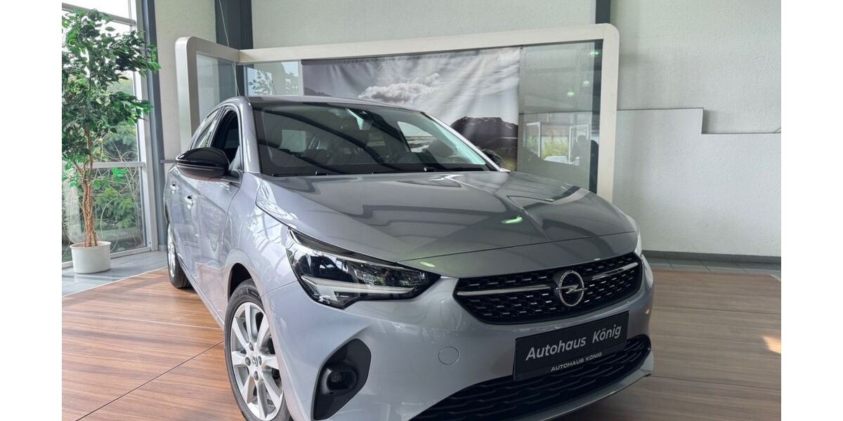 Opel Corsa 71.116 km 10.950 &euro; Witten 58454