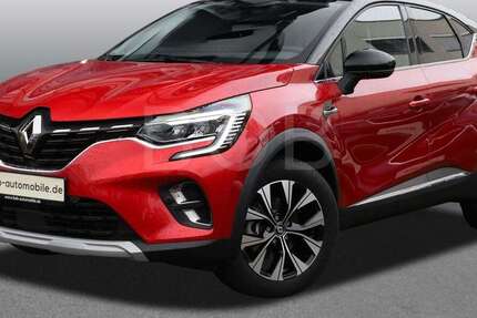 Renault Captur 6.437 km 24.443 &euro; Herne 44629