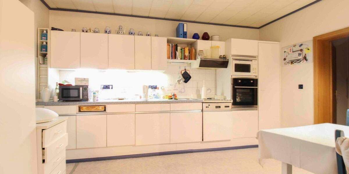 Mehrfamilienhaus, Wohnhaus Bochum Laer - 6 Zimmer, 349.000&euro; | Angebot:25708535