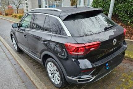 VW T-Roc 98.000 km 15.500 &euro; Duisburg 47137