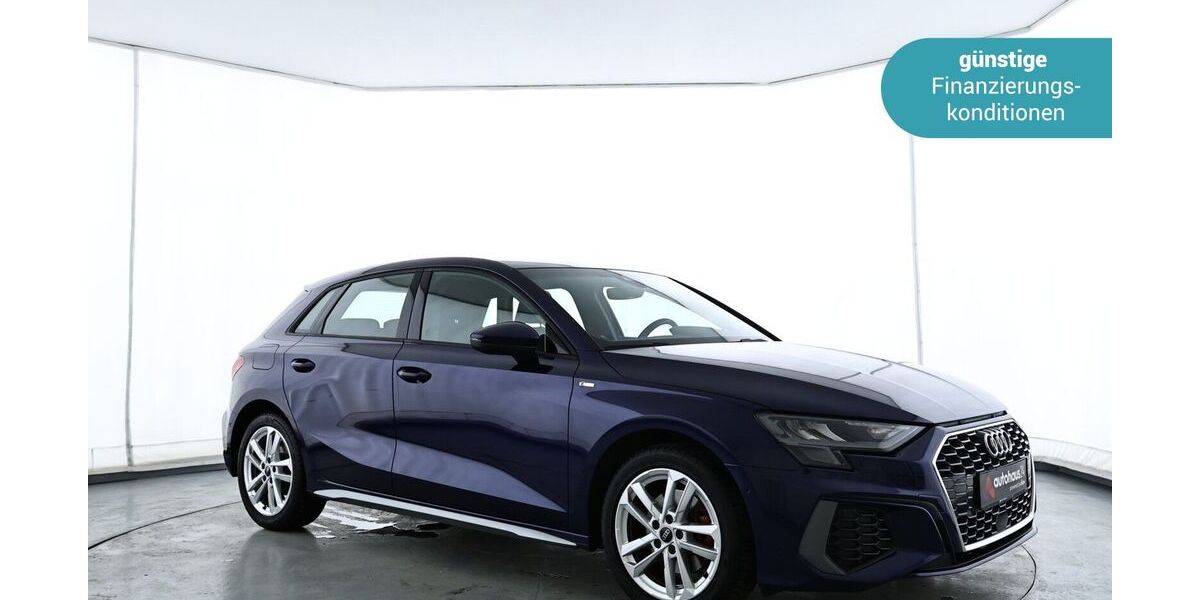 Audi A3 38.542 km 24.990 &euro; Wuppertal 42287