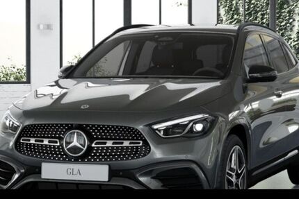 Mercedes-Benz GLA 200 9.900 km 49.290 &euro; Duisburg 47138
