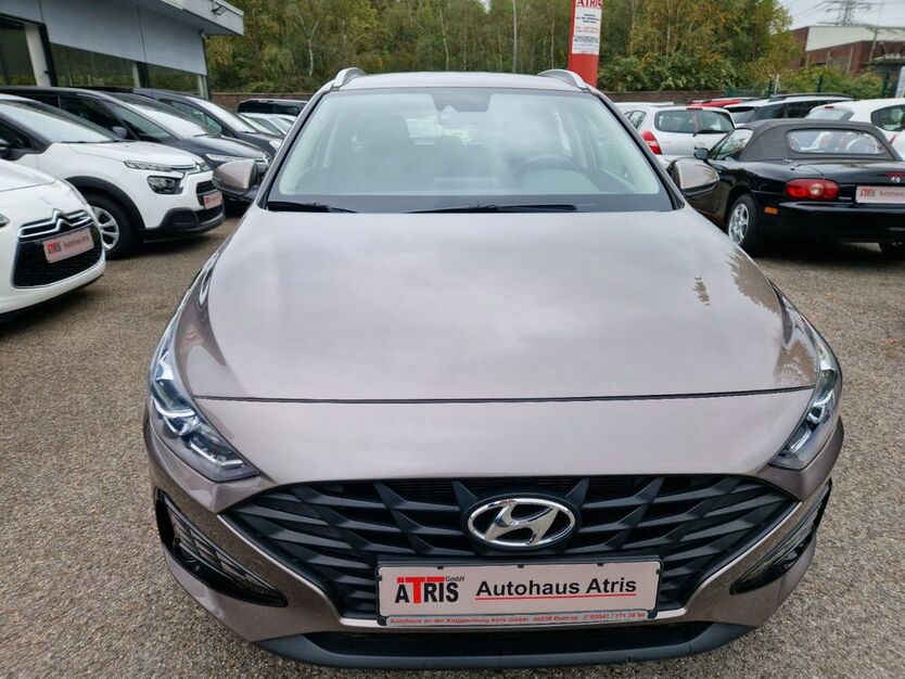 Hyundai i30 19.000 km 16.000 € Bottrop 46238