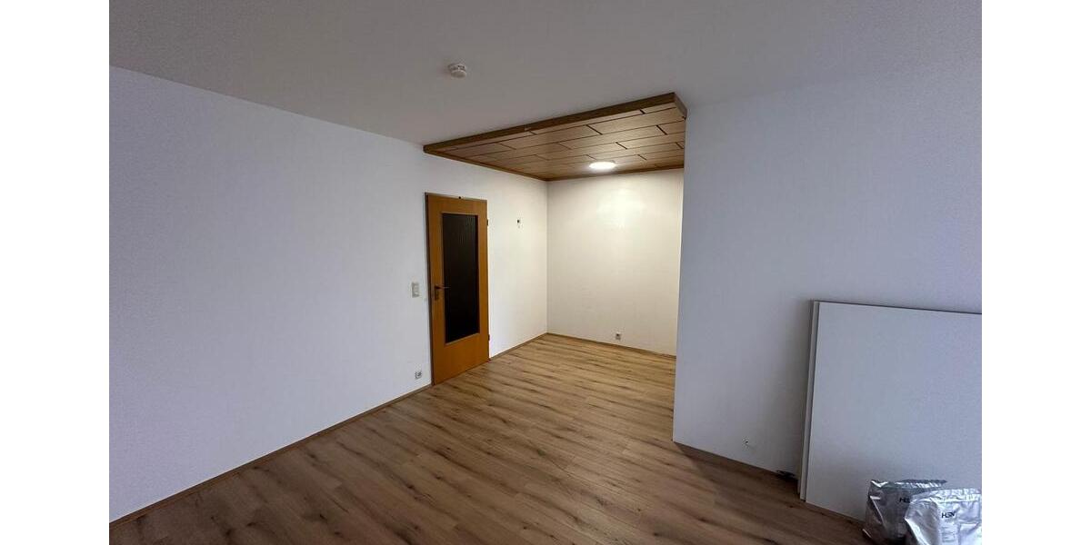 Helle 3-Zimmer-Wohnung mit 84 m² in Velbert-Nierenhof 3 zimmer
