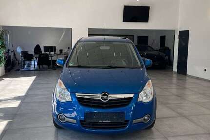 Opel Agila 188.500 km 3.890 € Oberhausen 46049