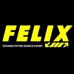 FELIX - Gay Techno Fetish Dance Event