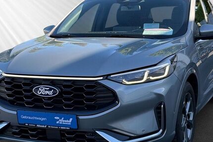 Ford Kuga 15.611 km 31.990 &euro; Oberhausen - Sterkrade 46145