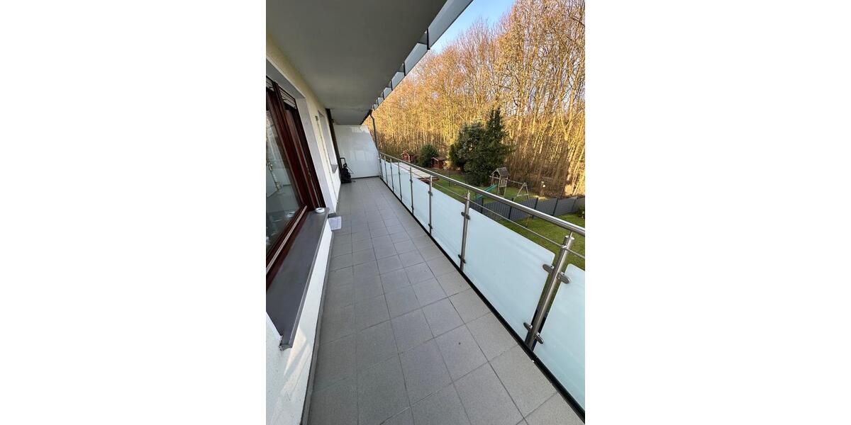 Erdgeschoßwohnung Bochum Werne - 3.5 Zimmer, 72 m&sup2;, 615&euro; | Angebot:25439045