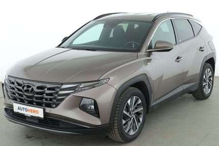 Hyundai TUCSON 40.252 km 22.840 &euro; Essen 45141