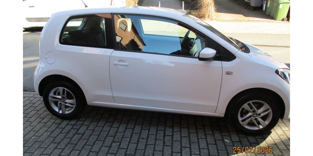 Seat Mii 69.000 km 6.660 &euro; Oberhausen 46117