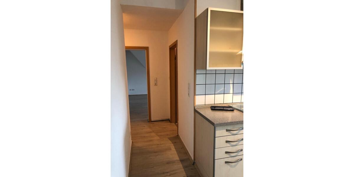 Dachgeschoßwohnung Witten Annen - 2 Zimmer, 56 m&sup2;, 699&euro; | Angebot:26385467