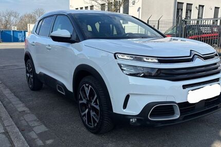 Citroen C5 Aircross 105.000 km 12.990 &euro; Mülheim an der Ruhr 45475