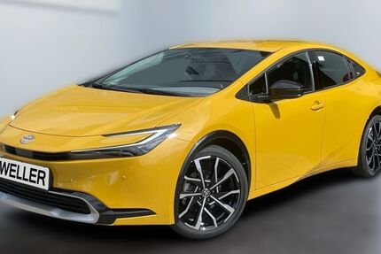 Toyota Prius 4.990 km 41.480 &euro; Dortmund 44143