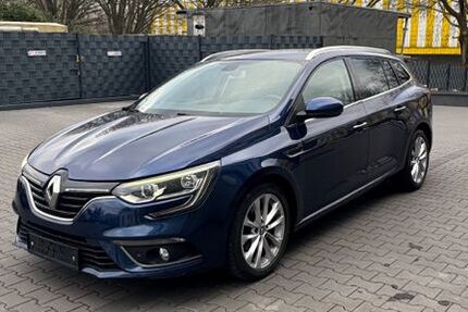 Renault Megane 222.225 km 8.700 € Bochum 44884