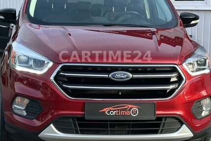 Ford Kuga 96.945 km 13.899 € Oberhausen 46145