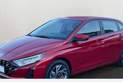 Hyundai i20 23.724 km 15.990 &euro; Bochum 44809