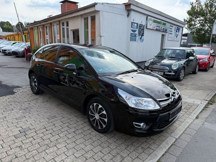 Citroen C4 162.000 km 2.990 € Essen 45143