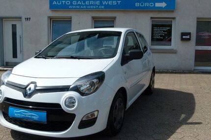 Renault Twingo 140.493 km 3.290 € Bochum 44809