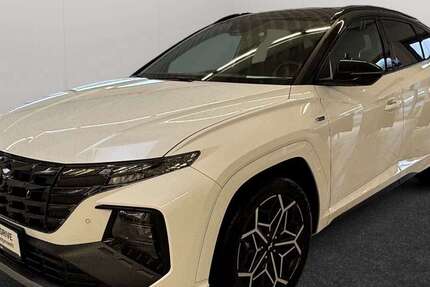 Hyundai TUCSON 3.328 km 31.450 &euro; Oer-Erkenschwick 45739