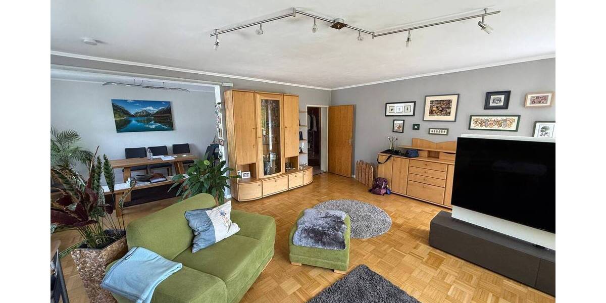 Etagenwohnung Dortmund Körne - 3 Zimmer, 105 m&sup2;, 258.000&euro; | Angebot:26910481