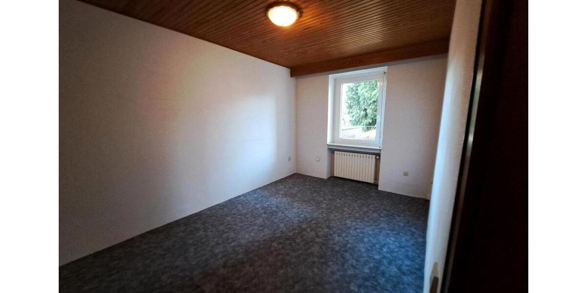 3-Familienhaus in Hagen-Oberhagen, in 45 Min. am Hbf Dortmund 10.5 zimmer