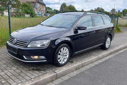 VW Passat 358.000 km 4.300 &euro; Dortmund 44145