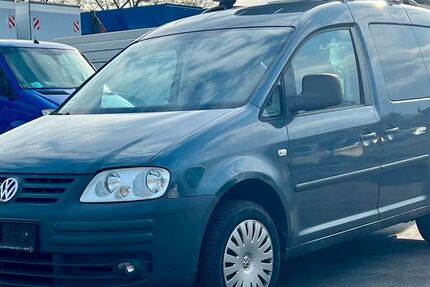 VW Caddy 172.025 km 950 &euro; Gelsenkirchen 45884