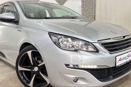 Peugeot 308 150.000 km 6.271 &euro; Witten -NRW 58452