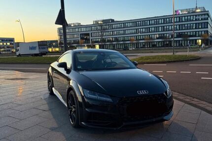 Audi TT 56.400 km 31.000 &euro; Dortmund 44225