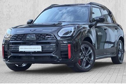 Mini John Cooper Works Countryman 25.085 km 41.780 &euro; Wuppertal 42117