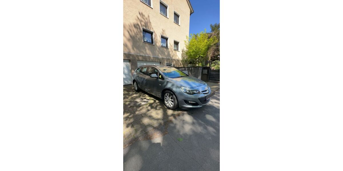 Opel Astra 219.630 km 3.100 &euro; Dortmund 44379