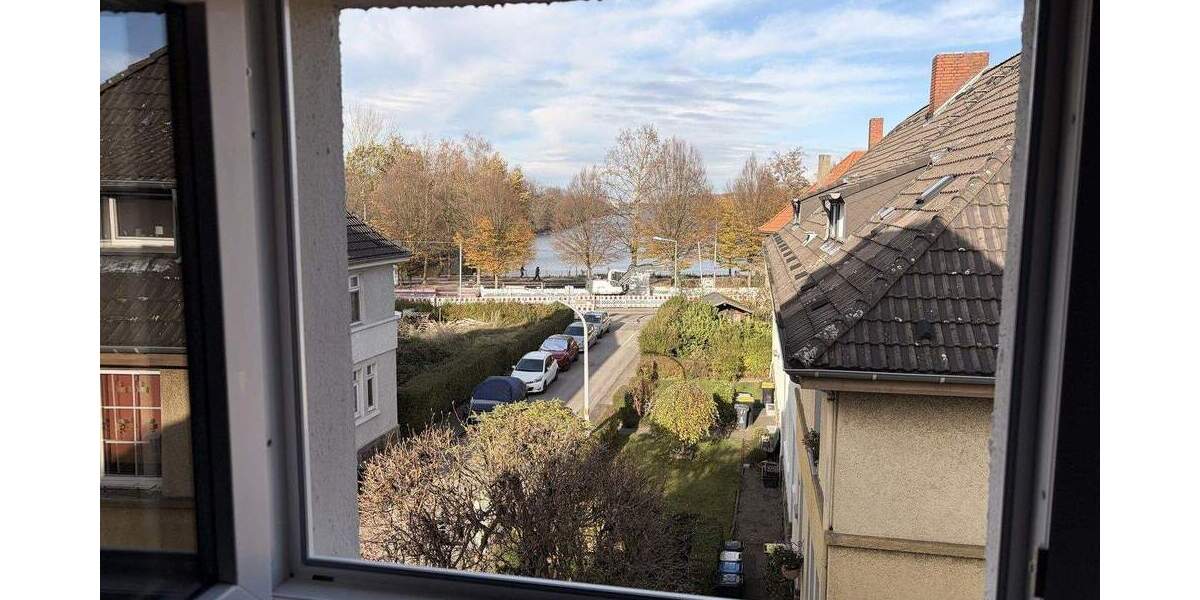 Etagenwohnung Duisburg Wedau - 4 Zimmer, 75 m&sup2;, 224.900&euro; | Angebot:25778218