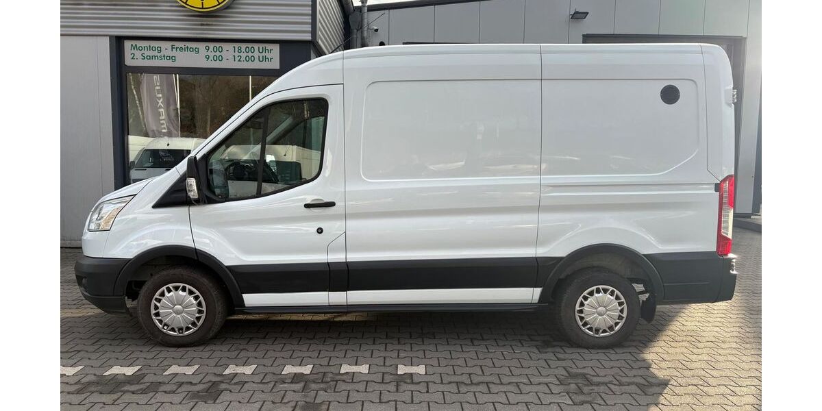 Ford Transit 150.000 km 10.890 &euro; Bottrop 46238