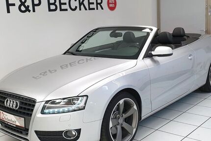Audi A5 84.053 km 17.250 € Wuppertal 42275
