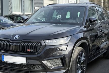 Skoda Kodiaq 60.075 km 40.990 &euro; Castrop-Rauxel 44579