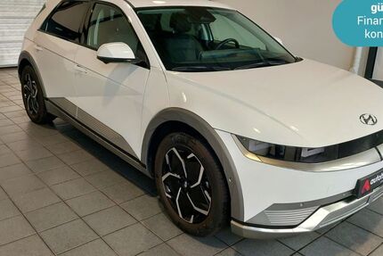 Hyundai IONIQ 5 43.698 km 31.470 &euro; Wuppertal 42287