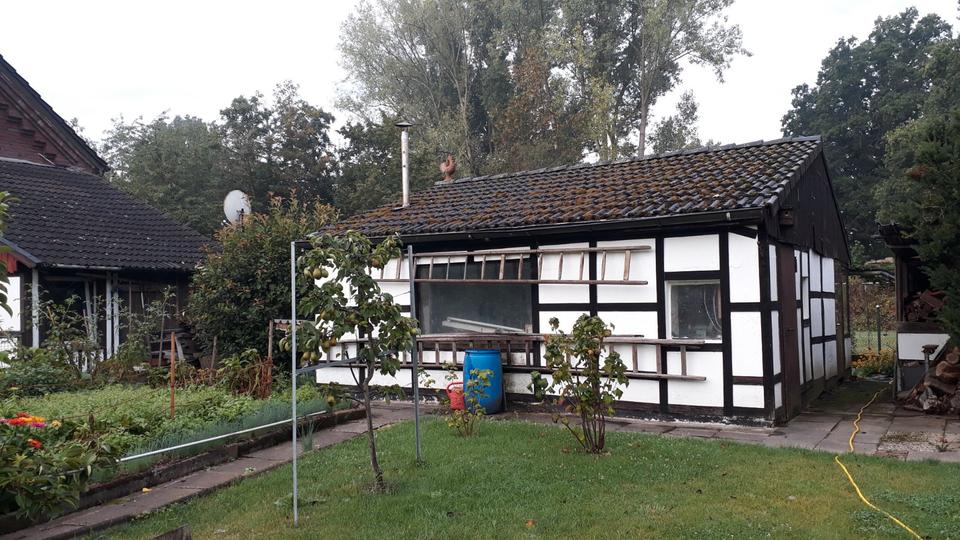 Einfamilienhaus Castrop-Rauxel Deinighausen - 12 Zimmer, 225 m&sup2;, 350.000&euro; | Angebot:27108868